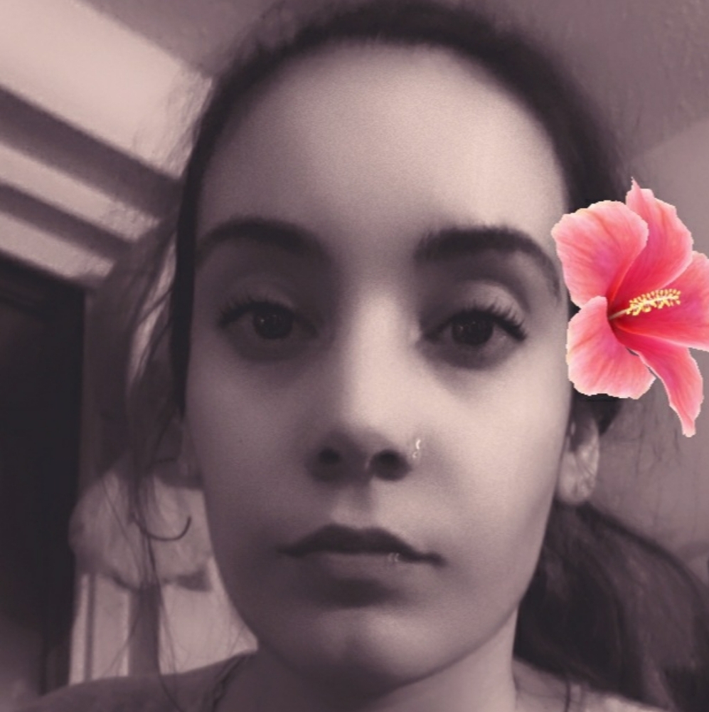 Meet your Posher, Krystal